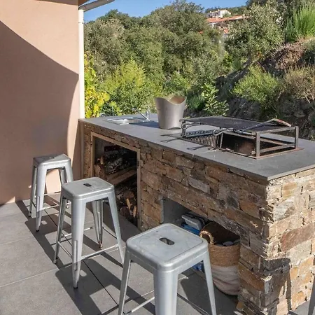 Casa Dolce, Avec Piscine Villa *