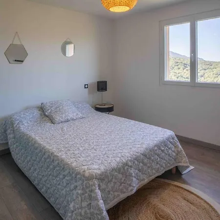 Casa Dolce, Avec Piscine Sartène