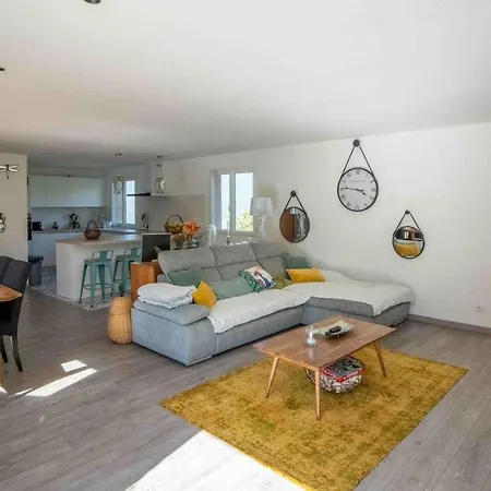 Casa Dolce, Avec Piscine Sartène