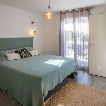 Casa Dolce, Avec Piscine Vila