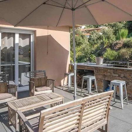 Casa Dolce, Avec Piscine *