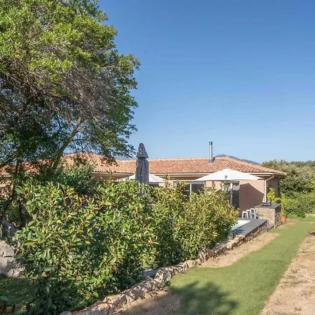 Casa Dolce, Avec Piscine Sartène